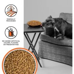 BIXBI Liberty Fresh Grain-Free Chicken Recipe Dry Dog Food 12 BIXBI Liberty Fresh Grain-Free Chicken Recipe Dry Dog Food -Blue Buffalo || ROYAL CANIN || Wellness Sales 182029 PT2. AC SS1800 V1668202972