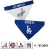 Pets First MLB Reversible Dog & Cat Bandana -Blue Buffalo || ROYAL CANIN || Wellness Sales 182572 MAIN. AC SS1800 V1632424283