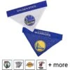 Pets First NBA Reversible Dog & Cat Bandana -Blue Buffalo || ROYAL CANIN || Wellness Sales 182599 MAIN. AC SS1800 V1632434183