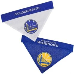 Pets First NBA Reversible Dog & Cat Bandana -Blue Buffalo || ROYAL CANIN || Wellness Sales 182599 PT7. AC SS1800 V1574261317