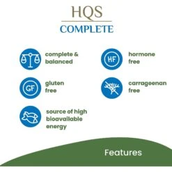 Almo Nature HQS Complete Chicken Stew With Beef Canned Dog Food -Blue Buffalo || ROYAL CANIN || Wellness Sales 182877 PT2. AC SS1800 V1639529210