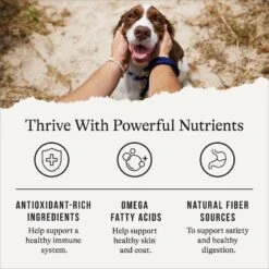 American Journey Healthy Weight Salmon & Sweet Potato Recipe Grain-Free Dry Dog Food, 24-lb Bag 15 American Journey Healthy Weight Salmon & Sweet Potato Recipe Grain-Free Dry Dog Food, 24-lb Bag -Blue Buffalo || ROYAL CANIN || Wellness Sales 183120 PT4. AC SS1800 V1665438259