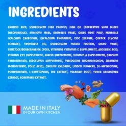 Forza10 Nutraceutic Behavioral Diet Dry Dog Food 14 Forza10 Nutraceutic Behavioral Diet Dry Dog Food -Blue Buffalo || ROYAL CANIN || Wellness Sales 183132 PT4. AC SS1800 V1696882859