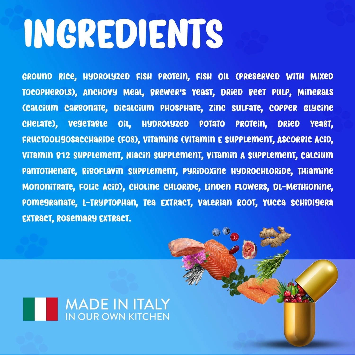 Forza10 Nutraceutic Behavioral Diet Dry Dog Food 7 Forza10 Nutraceutic Behavioral Diet Dry Dog Food - Image 5