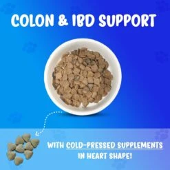 Forza10 Nutraceutic Active Line Colon Diet Phase 1 Dry Dog Food -Blue Buffalo || ROYAL CANIN || Wellness Sales 183137 PT1. AC SS1800 V1696882799