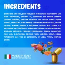 Forza10 Nutraceutic Active Depura Diet Lamb Dry Dog Food 13 Forza10 Nutraceutic Active Depura Diet Lamb Dry Dog Food -Blue Buffalo || ROYAL CANIN || Wellness Sales 183142 PT4. AC SS1800 V1696882497