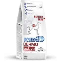 Forza10 Nutraceutic Active Dermo Dry Dog Food