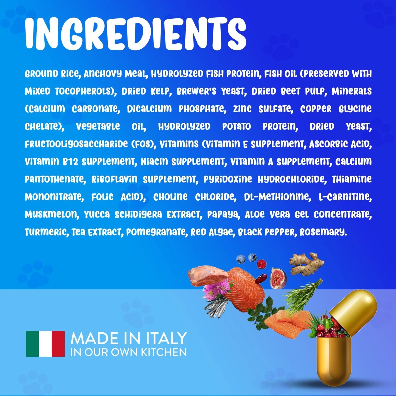 Forza10 Nutraceutic Active Line Immuno Support Diet Dry Dog Food 7 Forza10 Nutraceutic Active Line Immuno Support Diet Dry Dog Food - Image 5