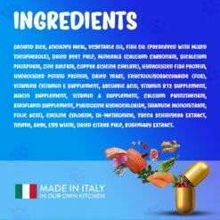 Forza10 Nutraceutic Active Line Oral Support Diet Dry Dog Food 13 Forza10 Nutraceutic Active Line Oral Support Diet Dry Dog Food -Blue Buffalo || ROYAL CANIN || Wellness Sales 183155 PT4. AC SS1800 V1696882550