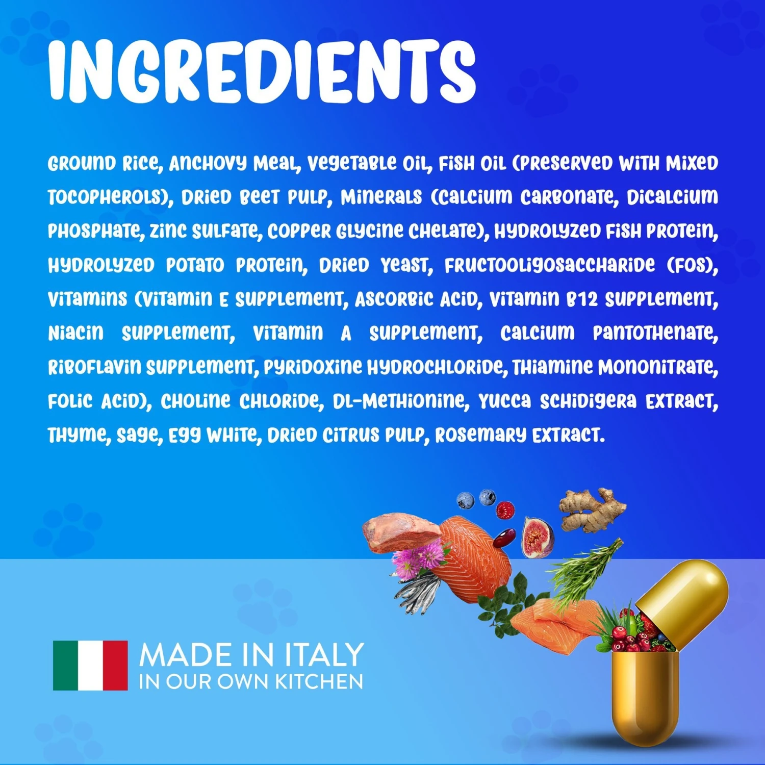 Forza10 Nutraceutic Active Line Oral Support Diet Dry Dog Food 7 Forza10 Nutraceutic Active Line Oral Support Diet Dry Dog Food - Image 5