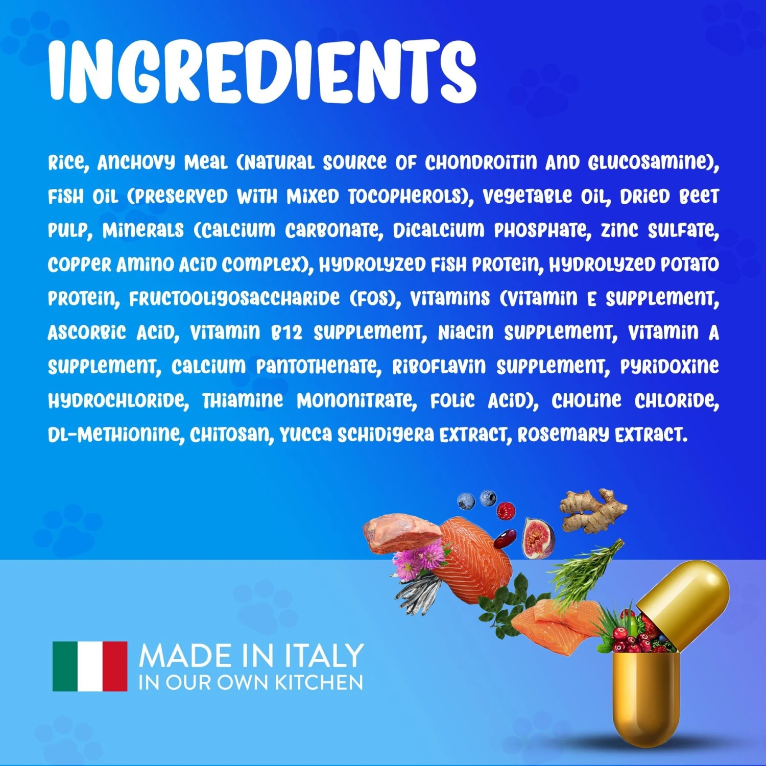 Forza10 Nutraceutic Active Puppy Chondro Diet Dry Dog Food 7 Forza10 Nutraceutic Active Puppy Chondro Diet Dry Dog Food - Image 5