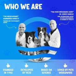 Forza10 Nutraceutic Active Reproductive Male Diet Dry Dog Food 12 Forza10 Nutraceutic Active Reproductive Male Diet Dry Dog Food -Blue Buffalo || ROYAL CANIN || Wellness Sales 183164 PT3. AC SS1800 V1696882859