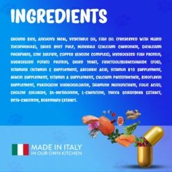 Forza10 Nutraceutic Active Reproductive Male Diet Dry Dog Food 13 Forza10 Nutraceutic Active Reproductive Male Diet Dry Dog Food -Blue Buffalo || ROYAL CANIN || Wellness Sales 183164 PT4. AC SS1800 V1696882550