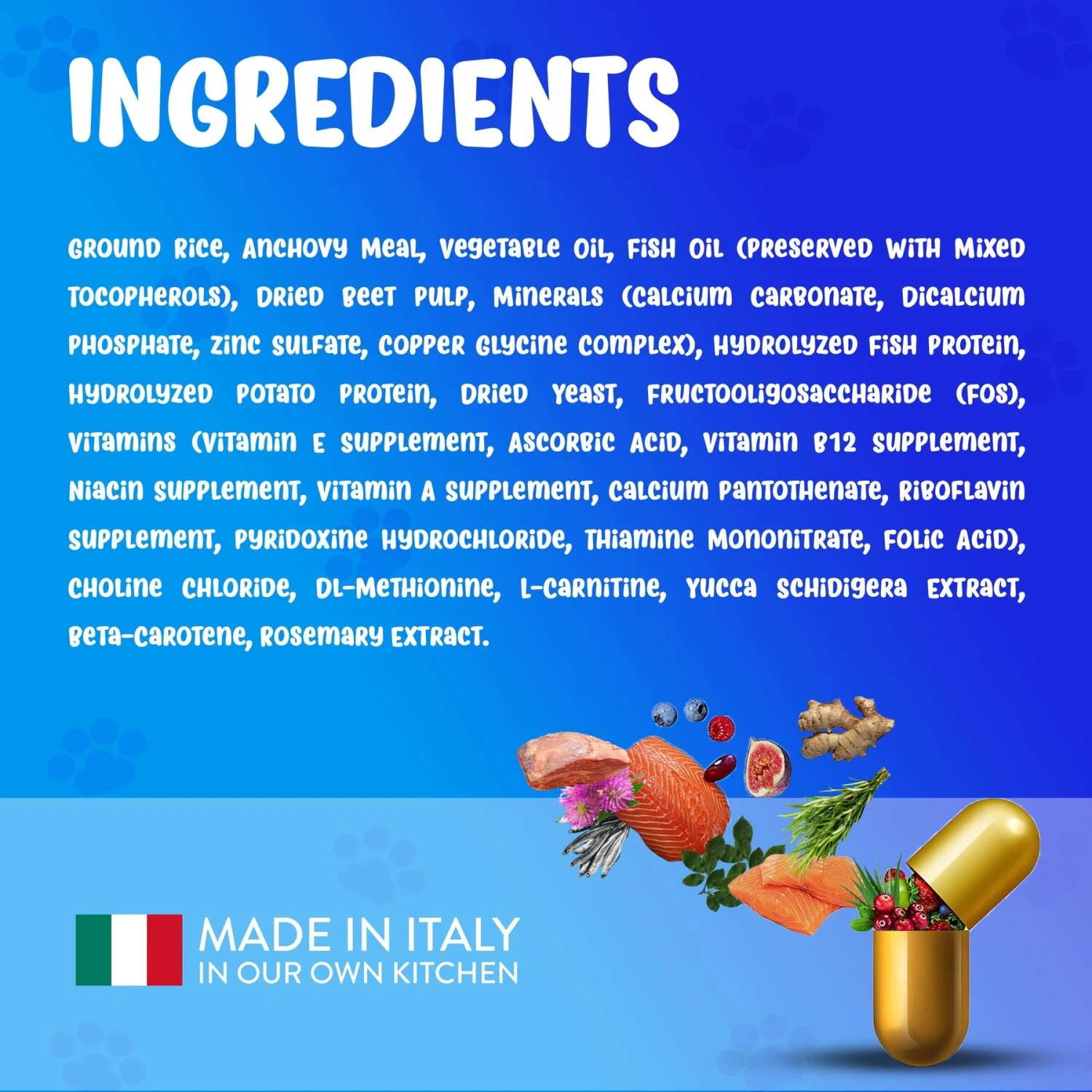 Forza10 Nutraceutic Active Reproductive Male Diet Dry Dog Food 7 Forza10 Nutraceutic Active Reproductive Male Diet Dry Dog Food - Image 5