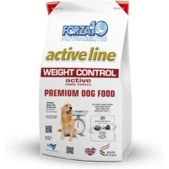 Forza10 Nutraceutic Active Line Weight Control Diet Dry Dog Food