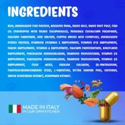 Forza10 Nutraceutic Active Line Weight Control Diet Dry Dog Food -Blue Buffalo || ROYAL CANIN || Wellness Sales 183166 PT4. AC SS1800 V1696882494