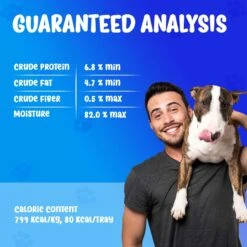 Forza10 Nutraceutic ActiWet Dermo Icelandic Fish Recipe Wet Dog Food 16 Forza10 Nutraceutic ActiWet Dermo Icelandic Fish Recipe Wet Dog Food -Blue Buffalo || ROYAL CANIN || Wellness Sales 183189 PT5. AC SS1800 V1646350934