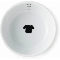 Necoichi Ceramic Elevated Dog Food Bowl, 1.5-cup 12 Necoichi Ceramic Elevated Dog Food Bowl, 1.5-cup -Blue Buffalo || ROYAL CANIN || Wellness Sales 183507 PT1. AC SS1800 V1627494370