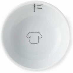 Necoichi Ceramic Elevated Dog Water Bowl, 12-oz -Blue Buffalo || ROYAL CANIN || Wellness Sales 183509 PT2. AC SS1800 V1627494978