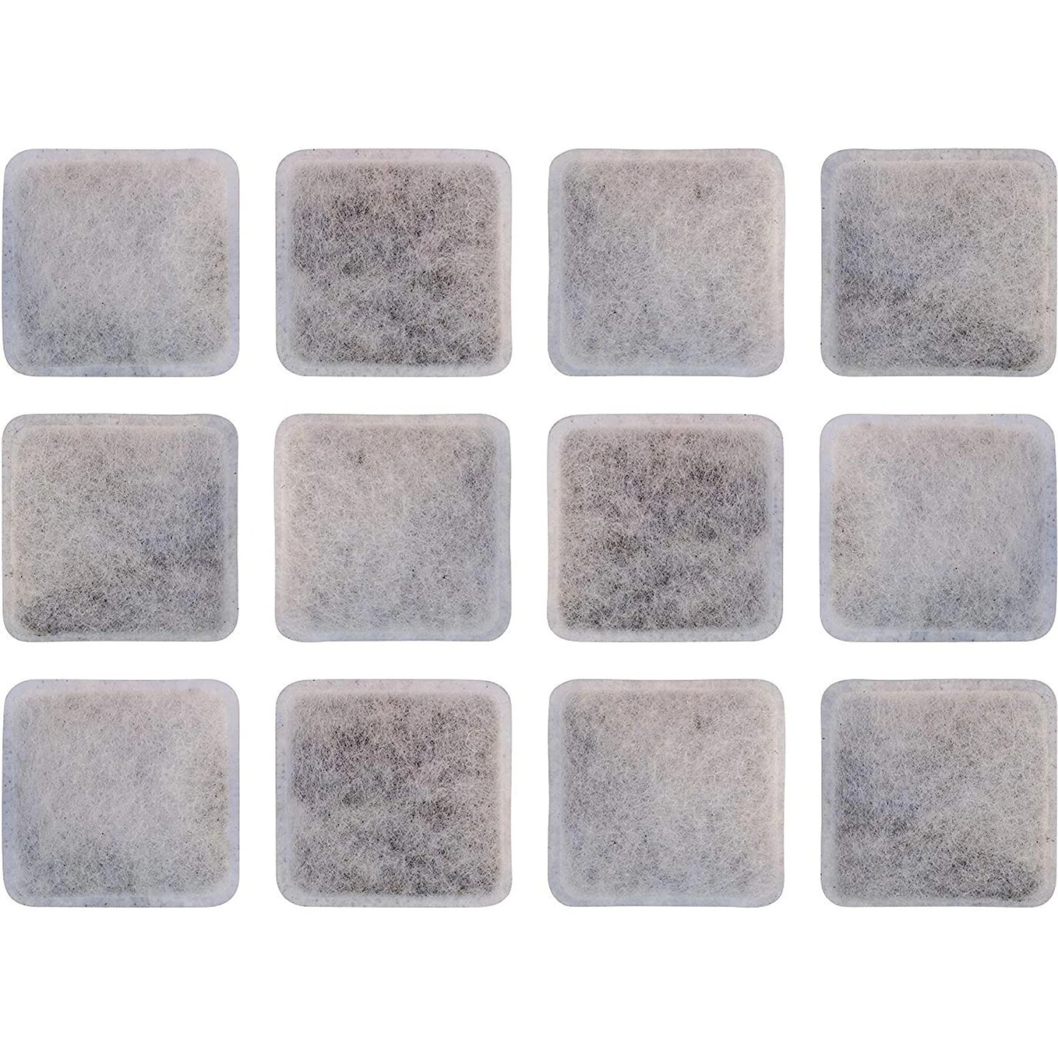 Pet Standard Charcoal Filters For PetMate Replendish, 12 Count 5 Pet Standard Charcoal Filters For PetMate Replendish, 12 Count - Image 3