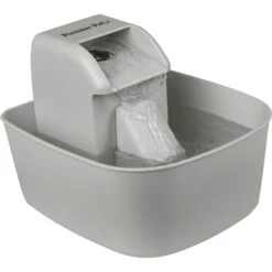 PetSafe Drinkwell Curent Dog Water Fountain Replacement Pump -Blue Buffalo || ROYAL CANIN || Wellness Sales 185276 PT2. AC SS1800 V1700155511