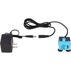 PetSafe Drinkwell Curent Dog Water Fountain Replacement Pump -Blue Buffalo || ROYAL CANIN || Wellness Sales 185276 PT3. AC SS1800 V1700155517