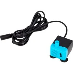 PetSafe Drinkwell Curent Dog Water Fountain Replacement Pump -Blue Buffalo || ROYAL CANIN || Wellness Sales 185276 PT6. AC SS1800 V1700155446