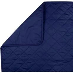 Bone Dry Reversible Loveseat Cover -Blue Buffalo || ROYAL CANIN || Wellness Sales 185388 PT2. AC SS1800 V1565792550