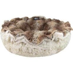 Bessie + Barnie Cuddle Pod Pillow Cat & Dog Bed 10 Bessie + Barnie Cuddle Pod Pillow Cat & Dog Bed -Blue Buffalo || ROYAL CANIN || Wellness Sales 185577 PT2. AC SS1800 V1579199885