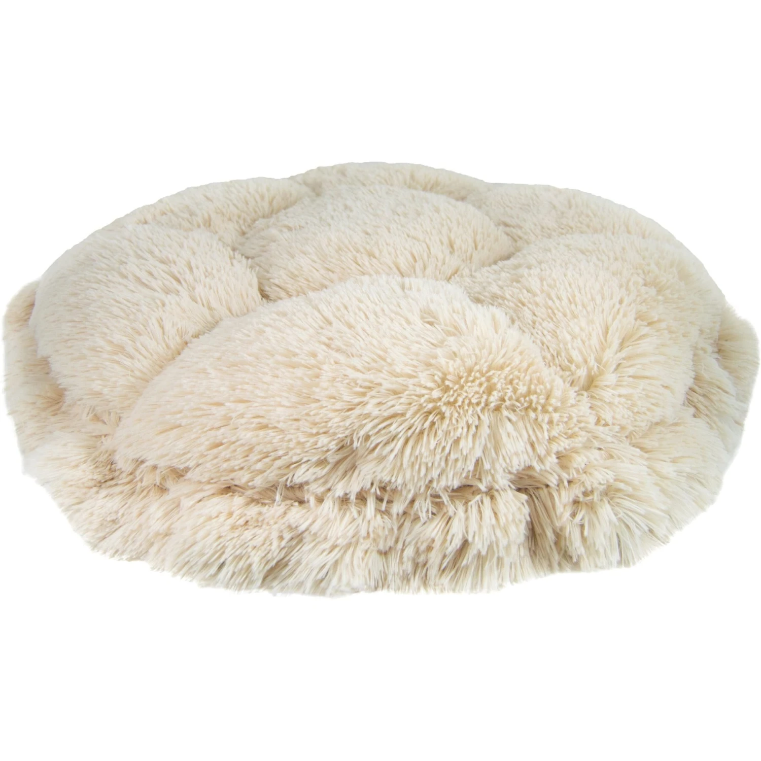 Bessie + Barnie Cuddle Pod Pillow Cat & Dog Bed 7 Bessie + Barnie Cuddle Pod Pillow Cat & Dog Bed - Image 5