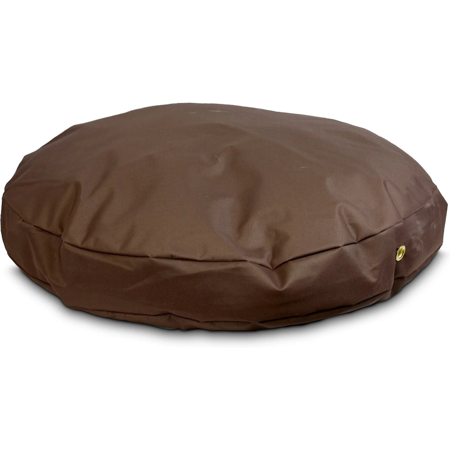 Snoozer Pet Products Round Pillow Dog Bed With Removable Cover 3 Snoozer Pet Products Round Pillow Dog Bed With Removable Cover