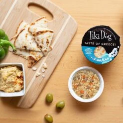 Tiki Dog Taste Of Greece Lamb, Couscous & Chickpea Recipe In Broth Wet Dog Food, 3-oz Cup, Case Of 4 17 Tiki Dog Taste Of Greece Lamb, Couscous & Chickpea Recipe In Broth Wet Dog Food, 3-oz Cup, Case Of 4 -Blue Buffalo || ROYAL CANIN || Wellness Sales 186331 PT6. AC SS1800 V1576622500