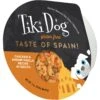 Tiki Dog Taste Of Spain Chicken & Shrimp Paella Recipe In Broth Gluten-Free Wet Dog Food, 3-oz Cup, Case Of 4 1 Tiki Dog Taste Of Spain Chicken & Shrimp Paella Recipe In Broth Gluten-Free Wet Dog Food, 3-oz Cup, Case Of 4 -Blue Buffalo || ROYAL CANIN || Wellness Sales 186337 MAIN. AC SS1800 V1631198492
