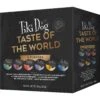 Tiki Dog Taste Of The World Variety Pack Wet Dog Food, 3-oz Cup, Case Of 10 1 Tiki Dog Taste Of The World Variety Pack Wet Dog Food, 3-oz Cup, Case Of 10 -Blue Buffalo || ROYAL CANIN || Wellness Sales 186341 MAIN. AC SS1800 V1631199071