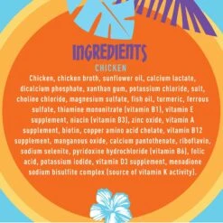 Tiki Dog Meaty High Protein Diet Chicken Recipe In Broth Grain-Free Wet Dog Food, 3-oz Cup, Case Of 4 -Blue Buffalo || ROYAL CANIN || Wellness Sales 186343 PT3. AC SS1800 V1576623081