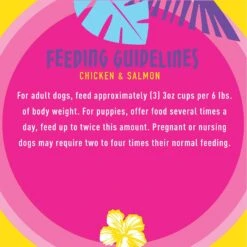 Tiki Dog Meaty High Protein Diet Chicken With Salmon Recipe In Broth Grain-Free Wet Dog Food, 3-oz Cup, Case Of 4 -Blue Buffalo || ROYAL CANIN || Wellness Sales 186349 PT5. AC SS1800 V1576624316