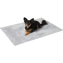 Ethical Pet Snuggler Patterned Dog Blanket -Blue Buffalo || ROYAL CANIN || Wellness Sales 189109 PT3. AC SS1800 V1684524338