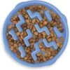 Outward Hound Fun Feeder Slow Feeder Dog Bowl -Blue Buffalo || ROYAL CANIN || Wellness Sales 190604 MAIN. AC SS1800 V1694287304