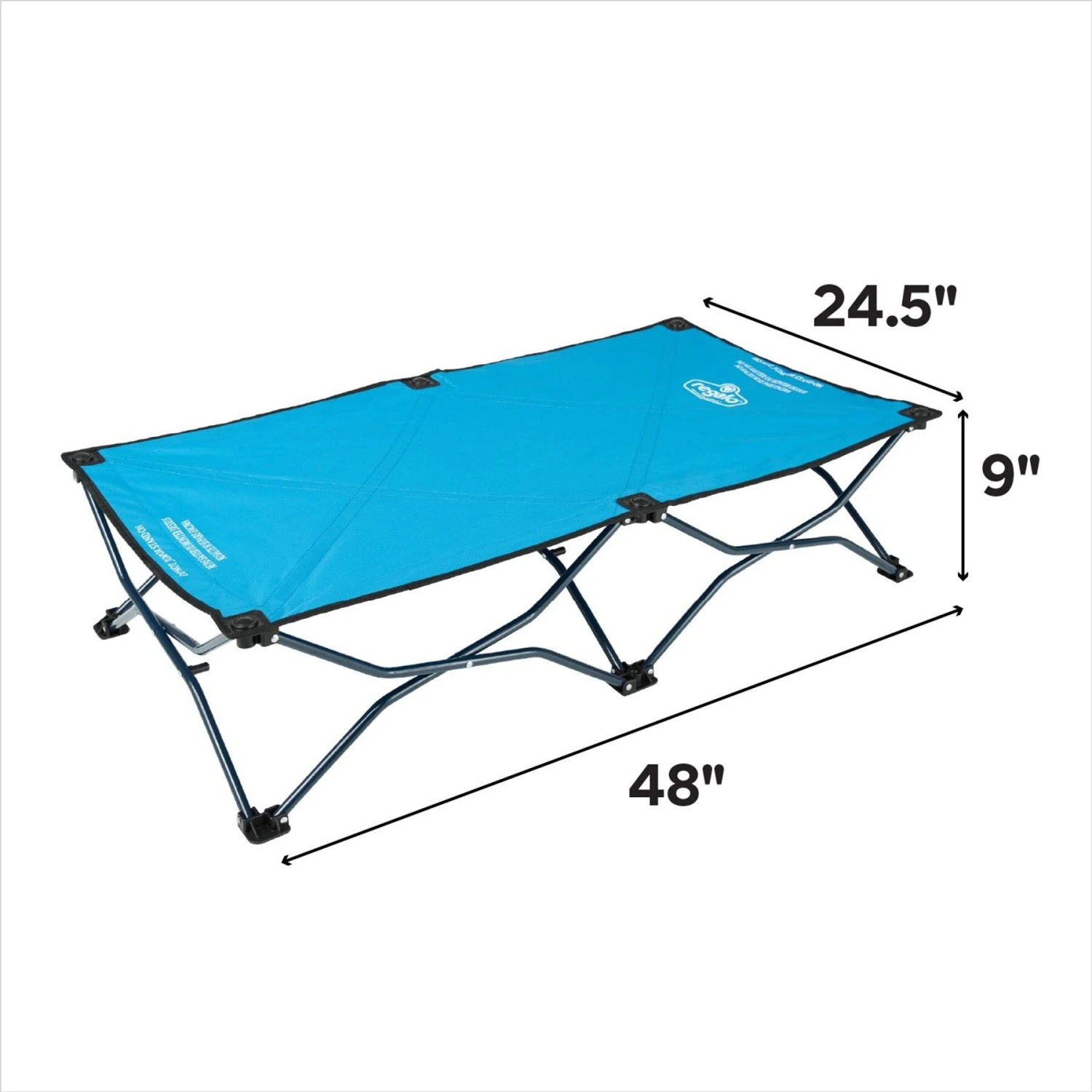 Regalo Pet Products My Cot Elevated Dog Bed 4 Regalo Pet Products My Cot Elevated Dog Bed - Image 2