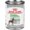 Royal Canin Canine Care Nutrition Digestive Care Loaf In Sauce Canned Dog Food, 13.5-oz, Case Of 12