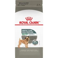 Royal Canin Canine Care Nutrition Small Dental Care Dry Dog Food