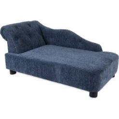 La-Z-Boy Chaise Furniture Sofa Dog Bed 9 La-Z-Boy Chaise Furniture Sofa Dog Bed -Blue Buffalo || ROYAL CANIN || Wellness Sales 192829 PT2. AC SS1800 V1597886194