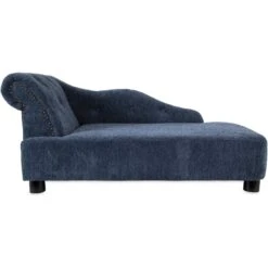 La-Z-Boy Chaise Furniture Sofa Dog Bed 10 La-Z-Boy Chaise Furniture Sofa Dog Bed -Blue Buffalo || ROYAL CANIN || Wellness Sales 192829 PT3. AC SS1800 V1597889470