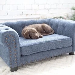 La-Z-Boy Furniture Sofa Dog Bed