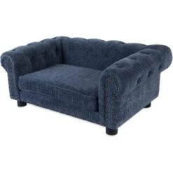 La-Z-Boy Furniture Sofa Dog Bed -Blue Buffalo || ROYAL CANIN || Wellness Sales 192832 PT2. AC SS1800 V1605319609