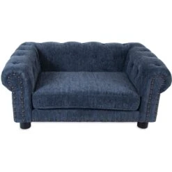 La-Z-Boy Furniture Sofa Dog Bed -Blue Buffalo || ROYAL CANIN || Wellness Sales 192832 PT3. AC SS1800 V1605338517