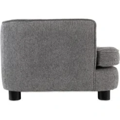 La-Z-Boy Bartlett Furniture Sofa Dog Bed, Pewter -Blue Buffalo || ROYAL CANIN || Wellness Sales 192834 PT4. AC SS1800 V1591650352