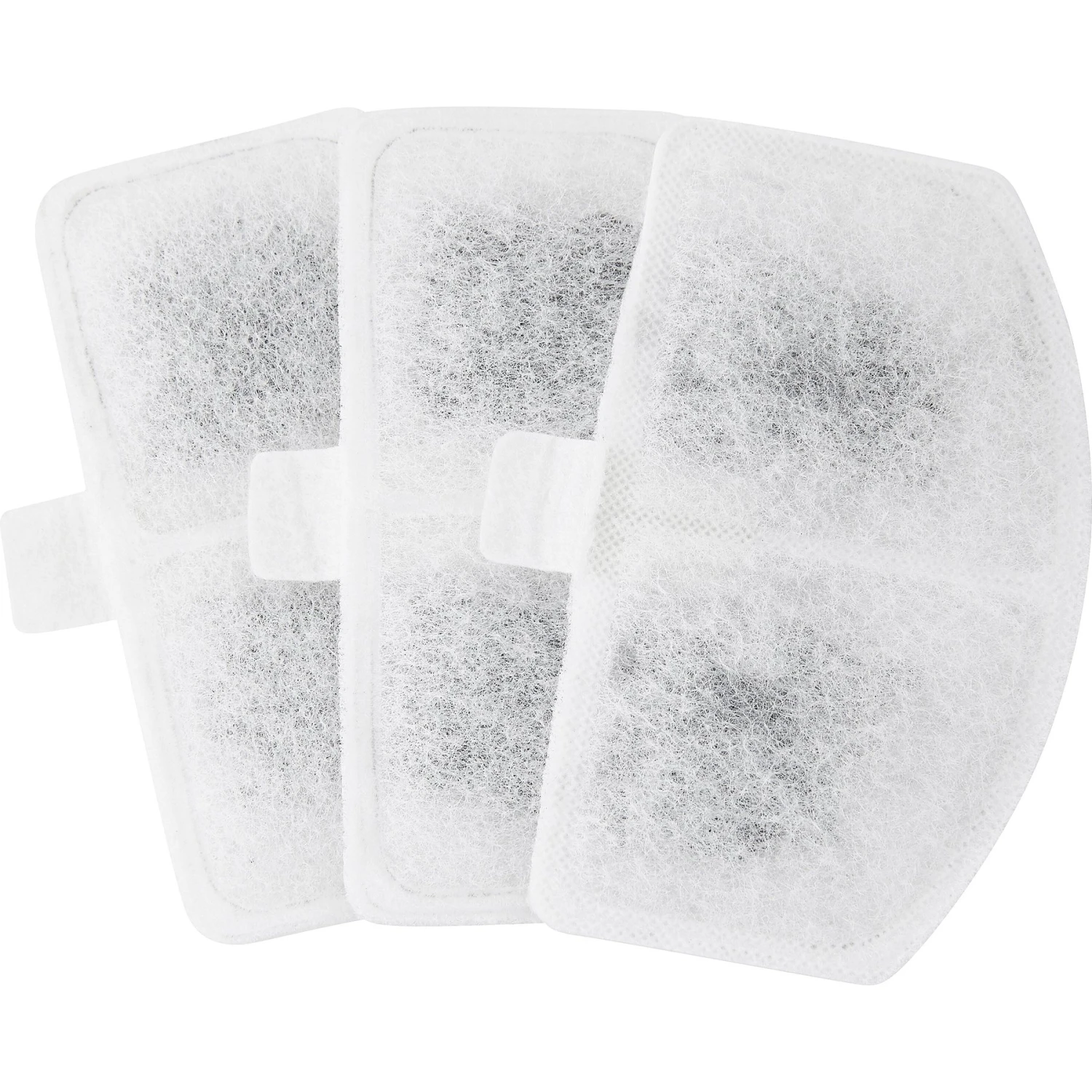 Frisco Pet Fountain Replacement Filters 3 Frisco Pet Fountain Replacement Filters