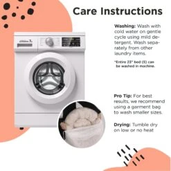 Best Friends By Sheri Calming Lux Fur Donut Cuddler Bolster Cat & Dog Bed 17 Best Friends By Sheri Calming Lux Fur Donut Cuddler Bolster Cat & Dog Bed -Blue Buffalo || ROYAL CANIN || Wellness Sales 193297 PT7. AC SS1800 V1671723760