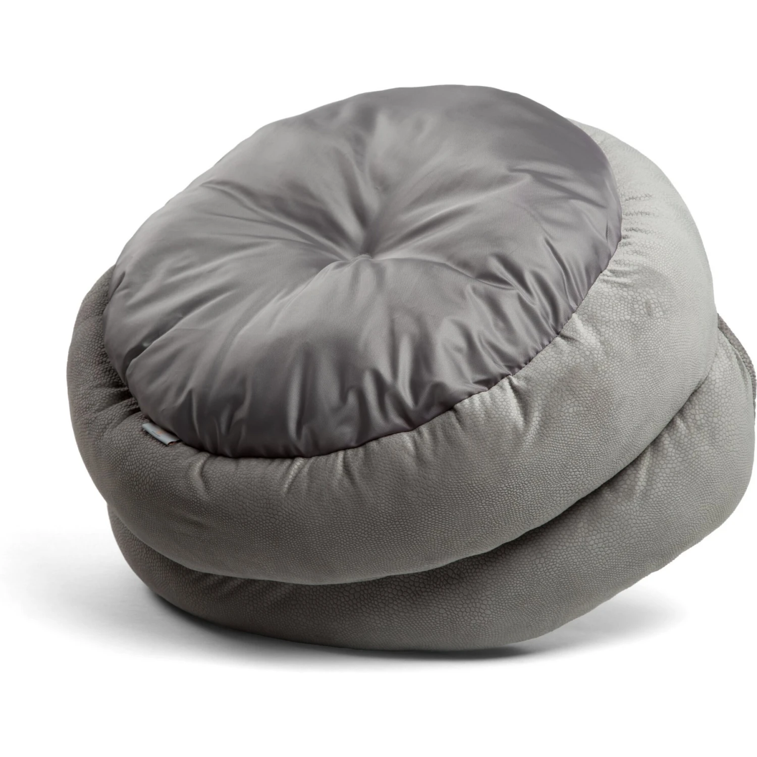 Best Friends By Sheri Throne Cuddler Bolster Cat & Dog Bed 6 Best Friends By Sheri Throne Cuddler Bolster Cat & Dog Bed - Image 4